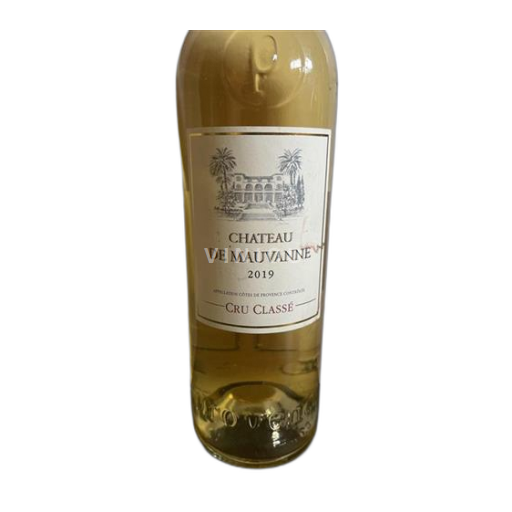 Provence Côtes-de-Provence Château Mauvanne Ikke årgangsbestemt