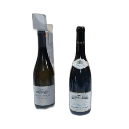 Rona dolina Hermitage Paul Jaboulet Aîné La Maison Bleue 2020