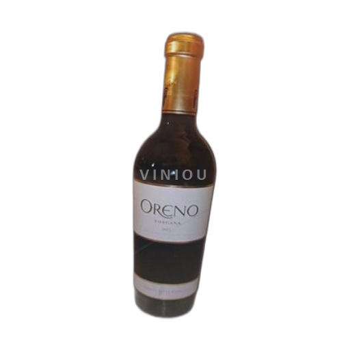 Toscana Tenuta Sette Ponti Oreno 2021