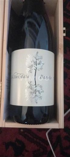 Piemonte Barolo Il Zoccolaio 2020