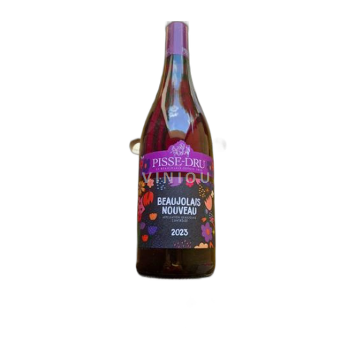 Beaujolais Pisse-Dru 2023