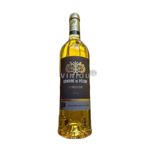Sudoeste Monbazillac Domaine Pécany 2013