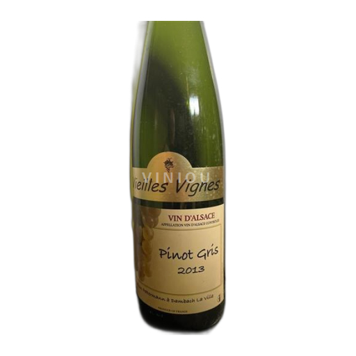 Alsace Maison pettermann 2013 2013