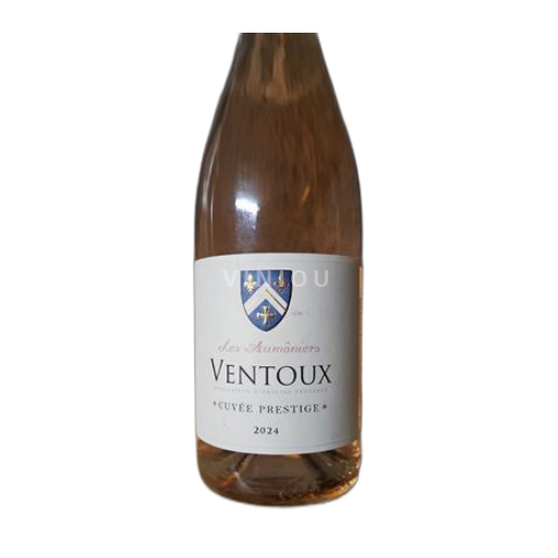 Rhône Valley Ventoux Les Aumôniers Prestige 2024