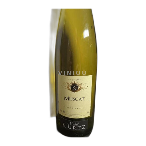 Alsazia Non specificato Grand Cru Michel kurtz 2016