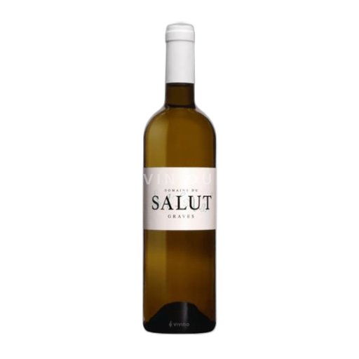 Bordeaux Graves Domaine Salut 2023