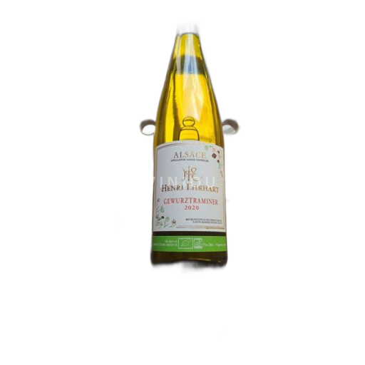 Alsace Henri Ehrhart Gewurztraminer 2020