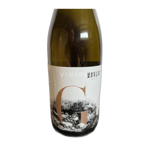 Sudoeste Saint-Mont Monluc 2022