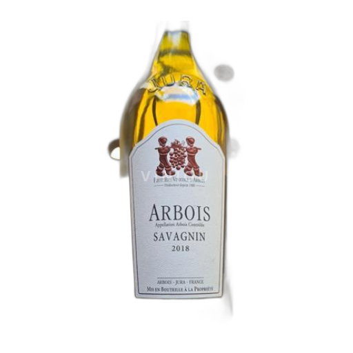 Jura Arbois Fruitière Vinicole Arbois Savagnin 2018