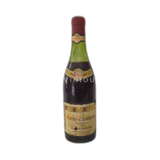Burgundy Gevrey-Chambertin Antoine Clavelier 1966