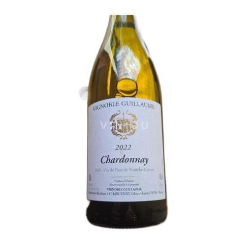 Regionen des Ostens Franche-Comté Vignoble Guillaume 2022