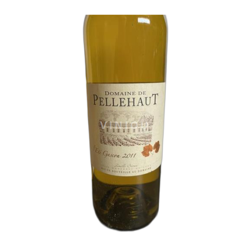 Sudoeste Côtes de Gascogne Domaine Pellehaut 2011