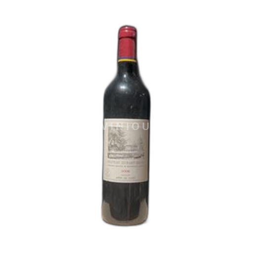 Bordeaux Pauillac Grand Cru Classé Duhart-Milon 2006