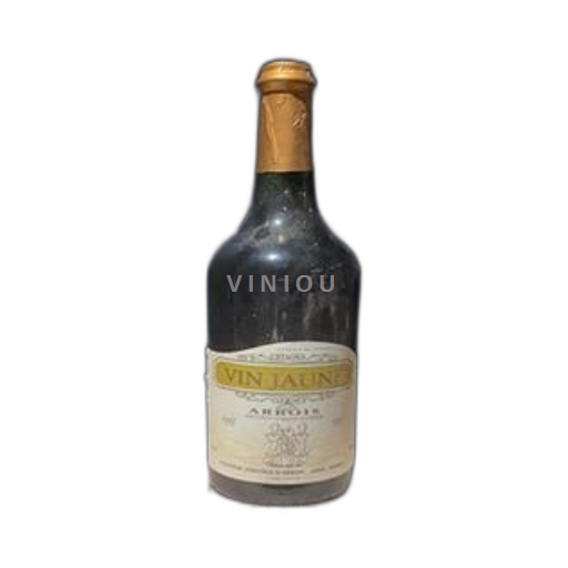 Jura Arbois Fruitière Vinicole Arbois 1995