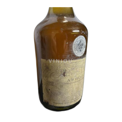 Jura Arbois Fruitière Vinicole Arbois 1994