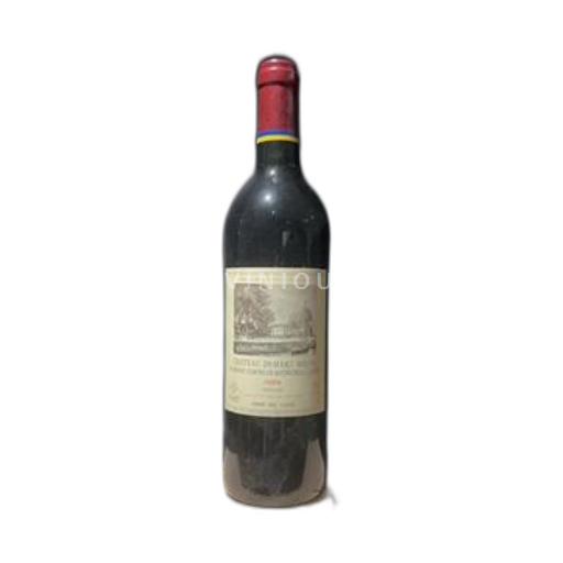 Bordeaux Pauillac Grand Cru Duhart-Milon 1999