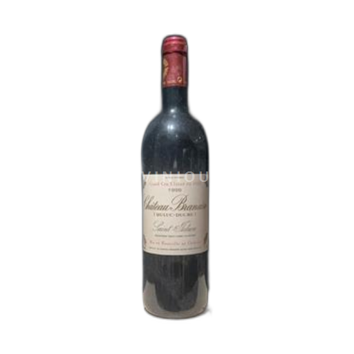Bordeaux Saint-Julien Grand Cru Branaire (Duluc-Ducru) 1999