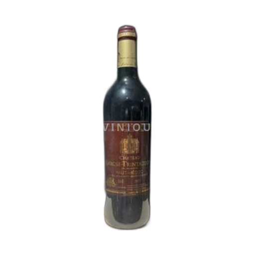 Bordeaux Haut-Médoc Cru Bourgeois Larose-Trintaudon 2001