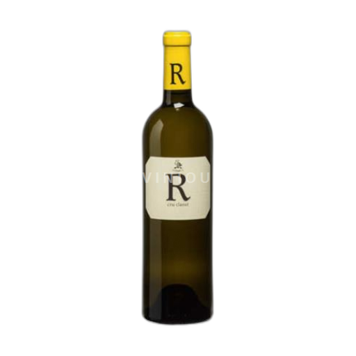 Provence Côtes de Provence Rimauresq R Cru Classé 2022