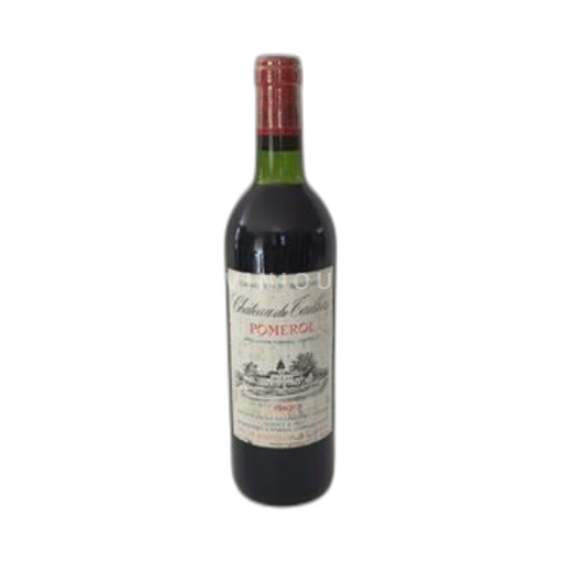 Bordeaux Pomerol Château Tailhas 1982