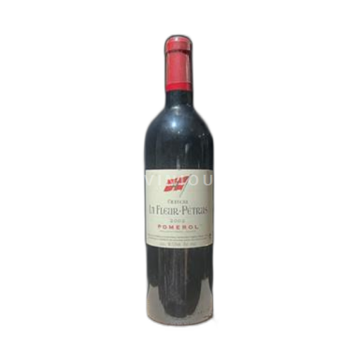 Bordeaux Pomerol Château La Fleur-Pétrus 2002