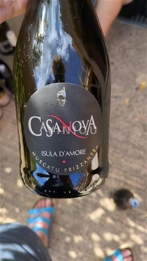 Corsica Non specificato Casanova Isula d'Amore 2010