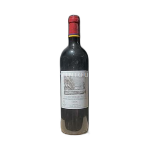 Bordeaux Pauillac Grand Cru Duhart-Milon 2005