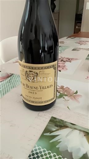 Burgundsko Côte de Beaune Villages Louis Jadot 2023