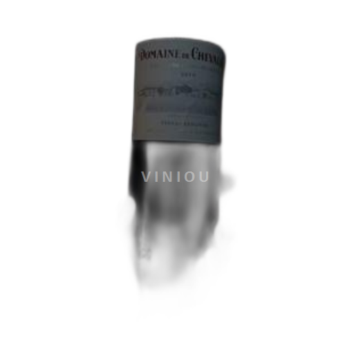 Bordeaux Pessac-Léognan Grand Cru Domaine Chevalier 2019