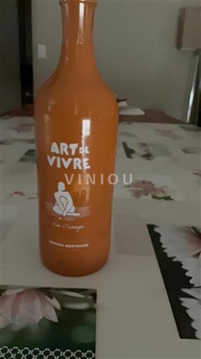 Languedoc Gerard Bertrand Art de Vivre Non Millésimé