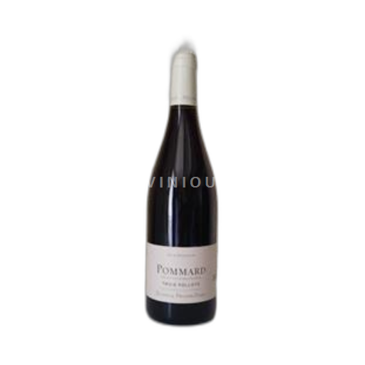 Burgundy Pommard Domaine Prunier-Damy Trois Follots 2020