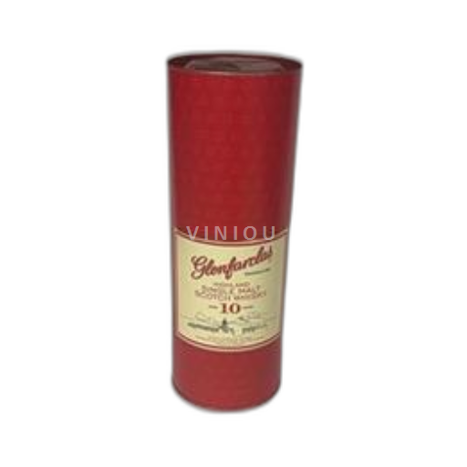 Hugh lands inflexible malt Glenfarclass 10a Scotland Speyside