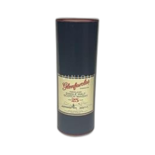 Highland single malt  Glenfarclass 25a Scotland Speyside