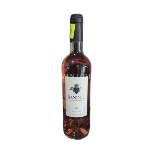Provence Bandol Le castellet Ikke årgangsbestemt