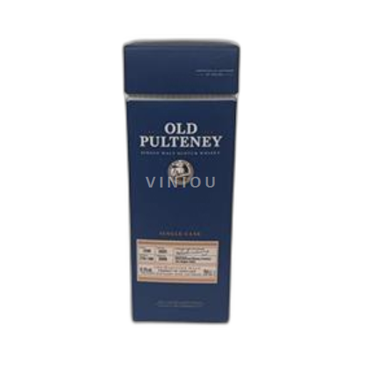 Whisky Single Malt Whisky Thé maritime malt Ils pulteney 14a - 2008 Scotland Highlands