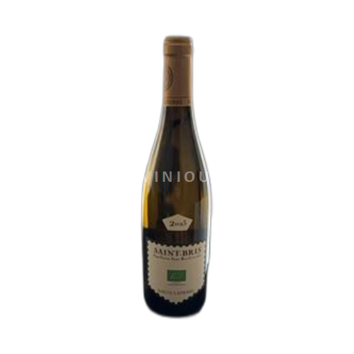 Burgundy Saint-Bris Bailly-Lapierre 2023