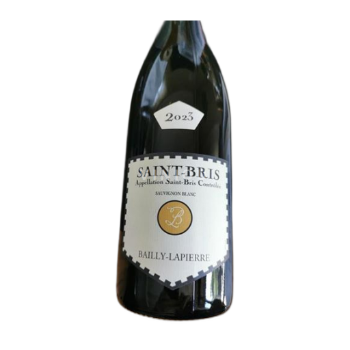 Borgogna Saint-Bris Bailly-Lapierre 2023