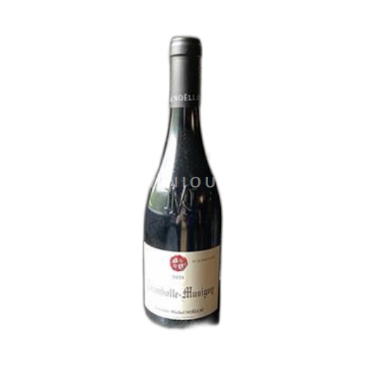 Borgogna Chambolle-Musigny Domaine Michel NOËLLAT 2021