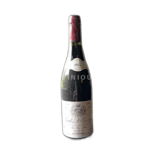 Borgoña Nuits-Saint-Georges Daniel Bocquenet Aux Saint-Juliens 2015
