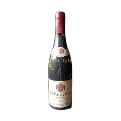 Bourgondië Échézeaux Grand Cru EARL Daniel Bocquenet 2015