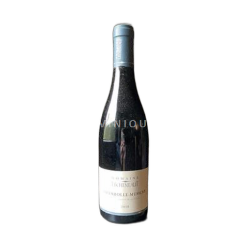 Borgogna Chambolle-Musigny Domaine Lécheneaut 2018