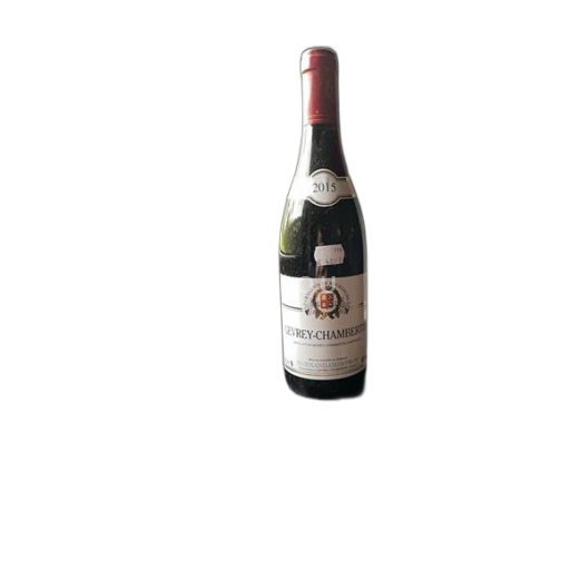 Burgundy Gevrey-Chambertin Harmand-Geoffroy 2015