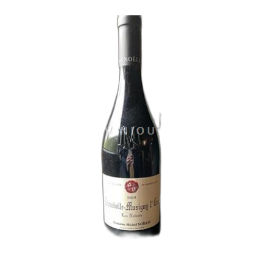 Borgogna Chambolle-Musigny Premier Cru Domaine Michel Noëllat Les Noirots 2019