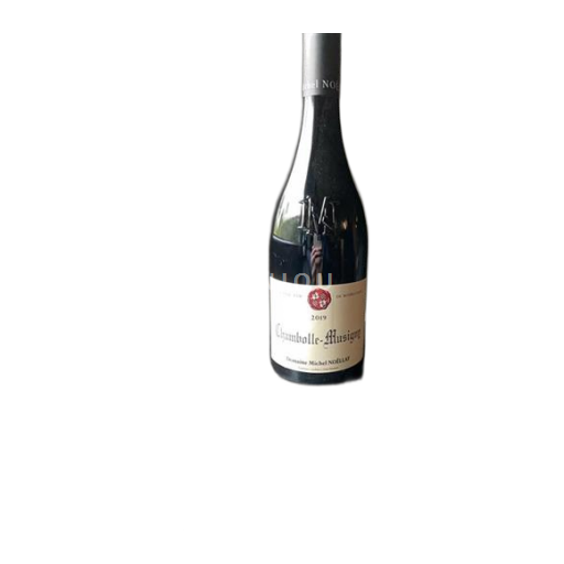 Borgogna Chambolle-Musigny Domaine Michel Noëllat 2019