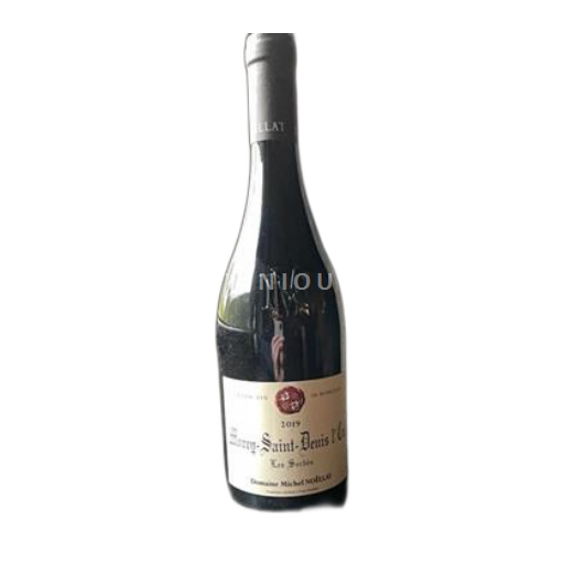 Burgundy Morey-Saint-Denis Premier Cru Domaine Michel Noëllat Les Sorbès 2019