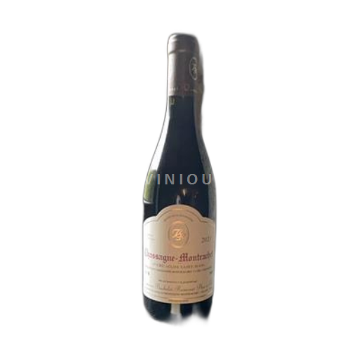 Borgogna Chassagne-Montrachet Premier Cru Bachelet-Ramonet Clos Saint-Jean 2021