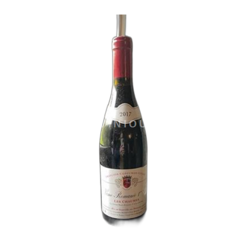 Borgogna Non specificato Premier Cru François Confuron-Gindre Les Chaumes 2017