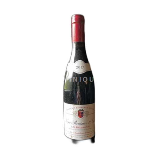 Burgundy Vosne-Romanée Premier Cru François Confuron-Gindre Les Beaumonts 2017