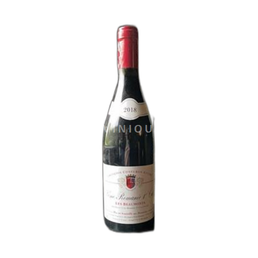 Burgundy Vosne-Romanée Premier Cru François Confuron-Gindre Les Beaumonts 2018