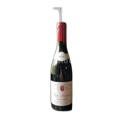 Borgogna Vosne-Romanée François Confuron-Gindre La Colombière 2018